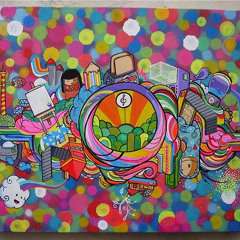 Hey Boss - Eletro Cream Set