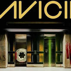Avicii Vs Djs From Mars And David Guetta-Titanium Levels In Da Brain(DJ Tavia Mash-Up)