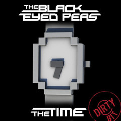 The Black Eyed Peas - The Time (Dirty Bit) - PrimoBass Remix
