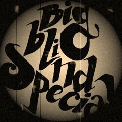 Big Blind Special - Save Our Song