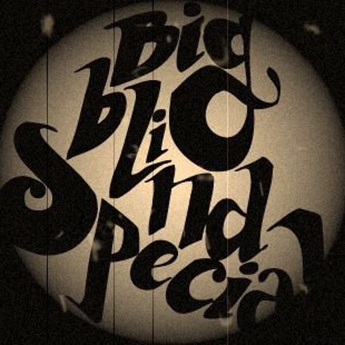 Big Blind Special - Save Our Song
