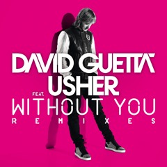David Guetta ft. Usher - Without You (Rivato Bootleg) [FREE DOWNLOAD]