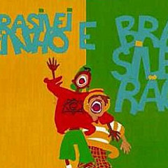 Mestre Jonas (Sá, Rodrix e Guarabira) - Brasilerinho