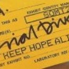 Kye Shand & Fusion DJ's - Keep Hope Alive **FREE DOWNLOAD**