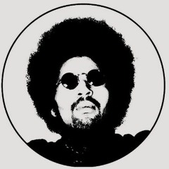 Moodymann - Live in La 1998