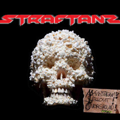 STRAFTANZ- Forward Ever