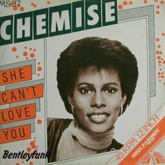 Houston We Have A Problem (Chemise Edit SNIPPET)