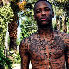 YG Feat. Meek Mill - I'm A Thug ( 2o12 ) [ www.MzHipHop.Me ]