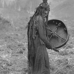 K.R. Ufo - Shaman