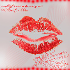 Aventura-Solo por un beso Mdesign & Dj Price intro edit