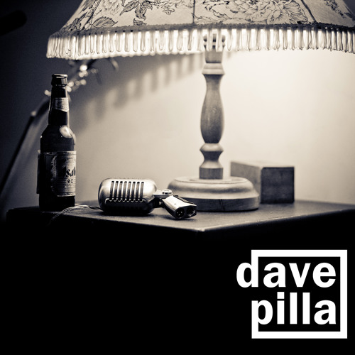 Dave Pilla - Lions Share