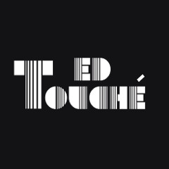 Ed Touché - She's So Perfect [EP]
