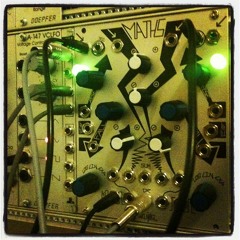 Testing Make Noise Maths