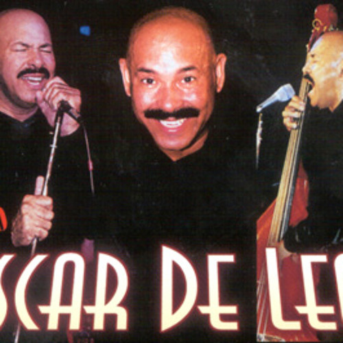 Oscar De Leon - Lloraras