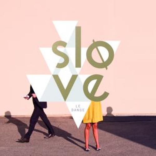 Slove - If Only I Had