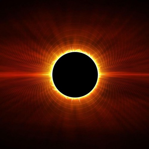 Solar Eclipse