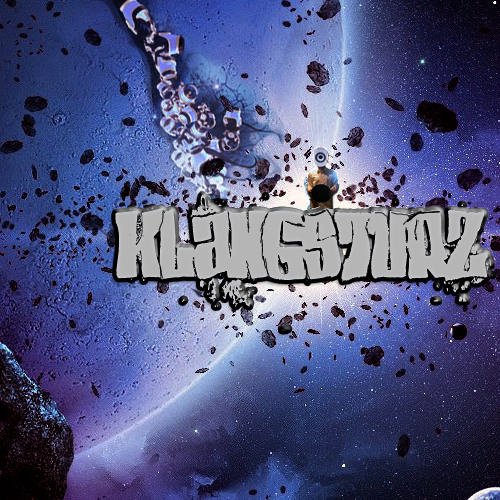 KlangsturZ - The Fusion (Live Recording 10.03.2012)