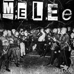 Friske - Sector 2 - MEL002AA - Vinyl / Digital - OUT NOW