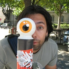 GPS - Recalculating (Just kidding)