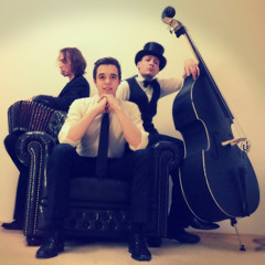 Anstandsherren unplugged - An Harald