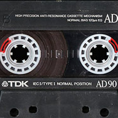 Style-Genius TDKD90 Remix