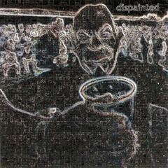 No Judgement-Dispainted