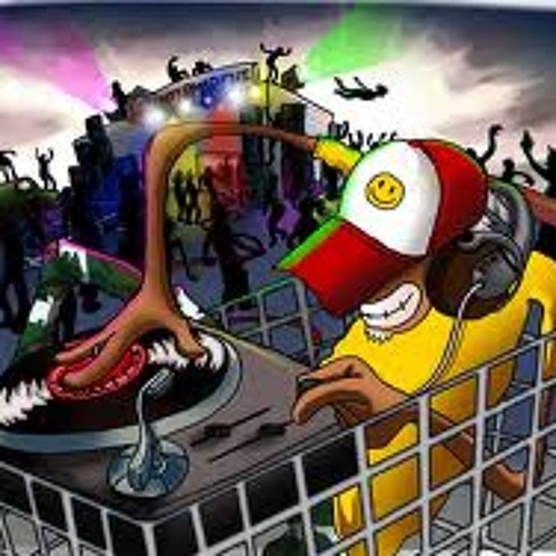 hardcore