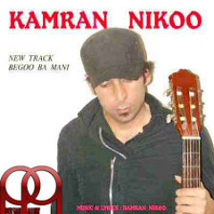 Kamran Nikoo-Ki Mesle Man Dooset dareh.