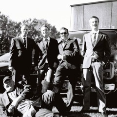 TONIGHT (I JUST WANNA HAVE SOMETHING TO DO)