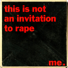 Still Sleeping (Rape Me)