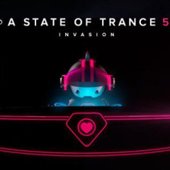 #ASOT550 at Kiev 20:00 - 21:00 Omnia [trance emotions Ω™]