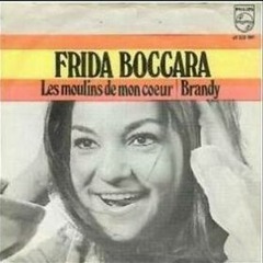 Frida Boccara -- Les moulins de mon coeur (Yaya)