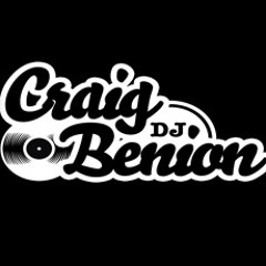 CRAIG BENION - PEOPLE HOLD ON