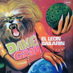 El Leon Bailarin (El Leon Bailarin, 1980)