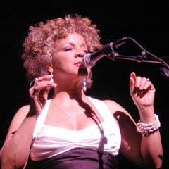 04 Choco Orta Severa con Las Divas de la Salsa 4