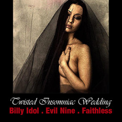 Lee Rennell - Twisted Insomniac Wedding (Billy Idol,Evil 9,Faithless)
