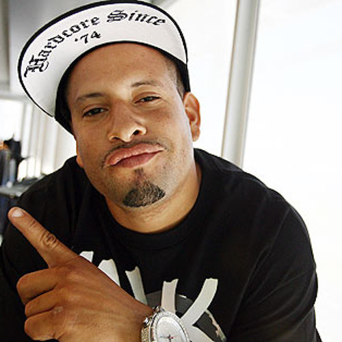 Julio Voltio feat. Tego Calderon "Julito Maraña" (Drum n' Bass Remix by Poti Malaje)