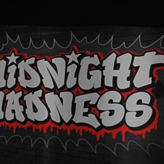 Vollgas23 - Midnight Madness 1/4 Promomix
