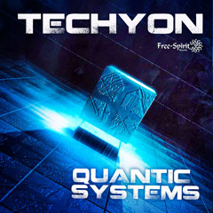TECHYON- Quantic Systems