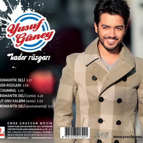 Yusuf Guney - Iki Romantik Deli  [korsancocuk.com]