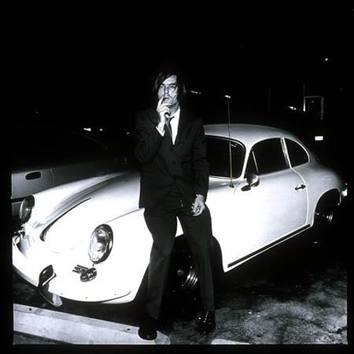 Evil Prevails - The Brian Jonestown Massacre Mixtape Vol 1