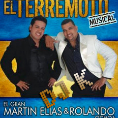 135 - EL TERREMOTO Martin Elias ((REMIXEO VALLENATO Dj. .K audio PRO))