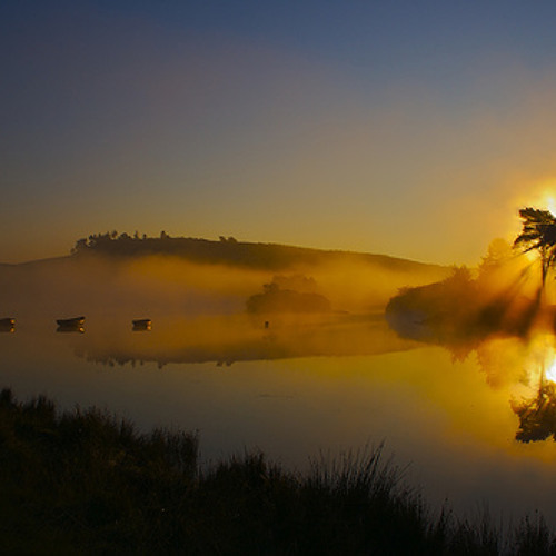 Waking up (dj mix)