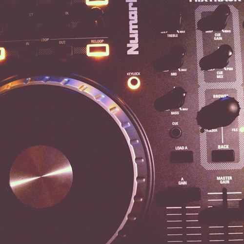 Stream Dark Blue (Jack's Mannequin Cover Instrumental Synth) by