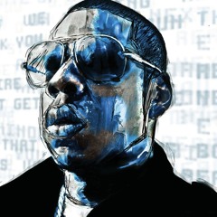 Jay-Z - Legacy (L-Word Mashup)