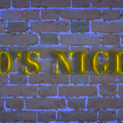 90s Night - An Audio Drama Super Short