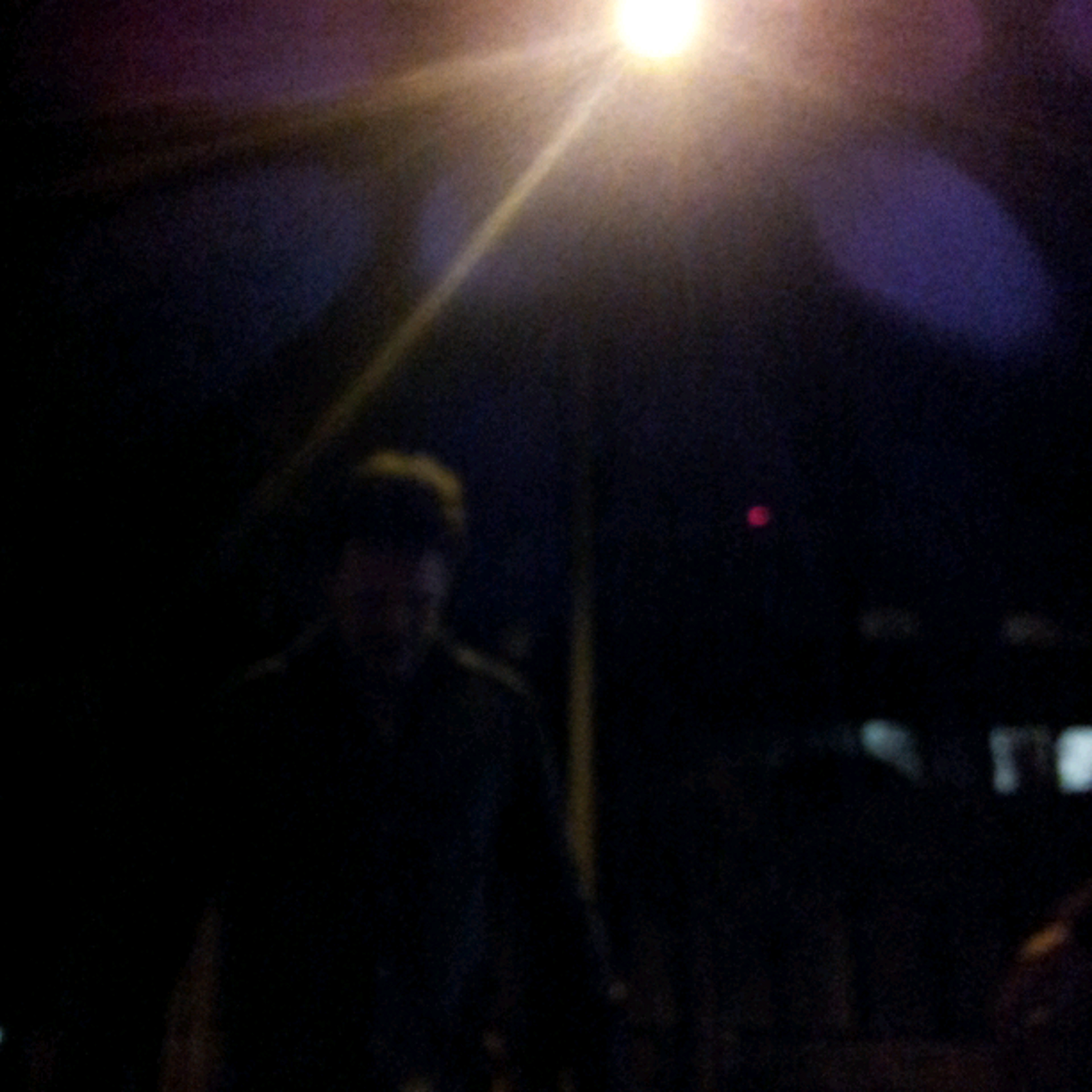 Ben Fawkes