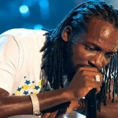 Mavado - Soulja Girl (Dirty)