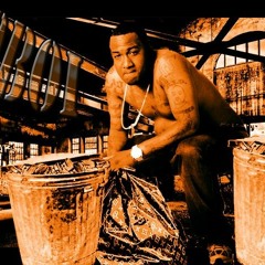 Dboi Da Dome - Trashbags(Remix) ft. Caddy Da Done, LOS (Clean)