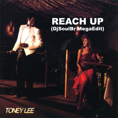Toney Lee - Reach Up (DjSoulBr Megaedit)